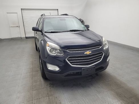 Used 2016 Chevrolet Equinox LT w/ Convenience Package image 14