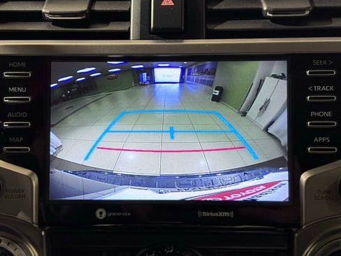 Certified 2024 Toyota 4Runner SR5 image 27