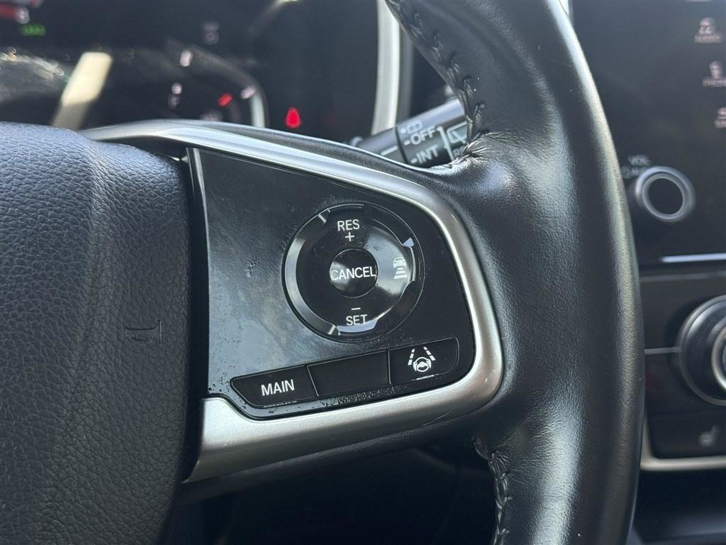 Used 2022 Honda CR-V EX-L image 28