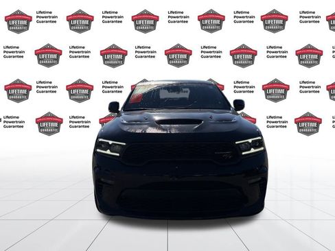 Used 2022 Dodge Durango R/T image 10