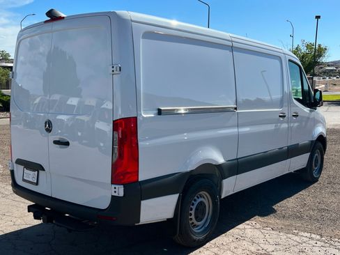 New 2026 Mercedes-Benz Sprinter 2500 image 5