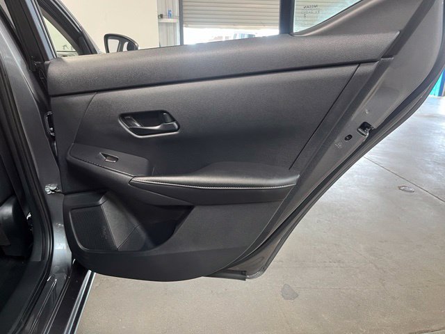 Used 2024 Nissan Sentra SV FWD image 16