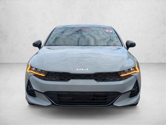Used 2023 Kia K5 GT-Line FWD image 2