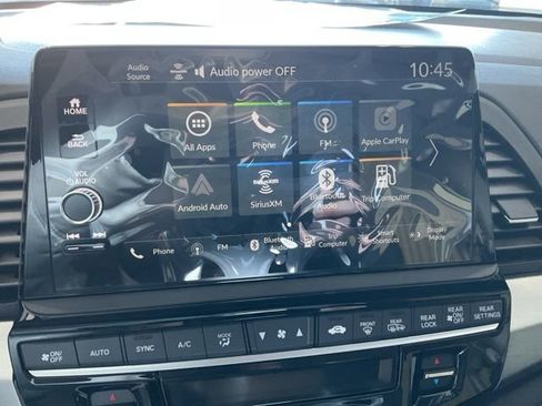 New 2026 Honda Odyssey EX-L image 17