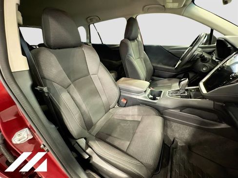 Used 2021 Subaru Outback Premium AWD/4WD image 26