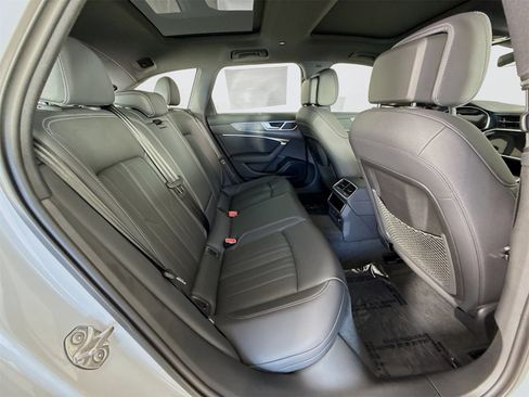New 2026 Audi A6 Premium Plus image 29