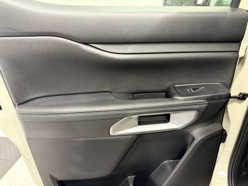 New 2025 Ford Ranger Lariat w/ FX4 Off-Road Package image 18