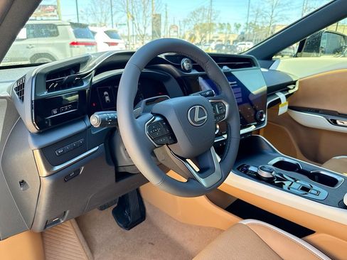 New 2026 Lexus RZ 350e 2WD image 20
