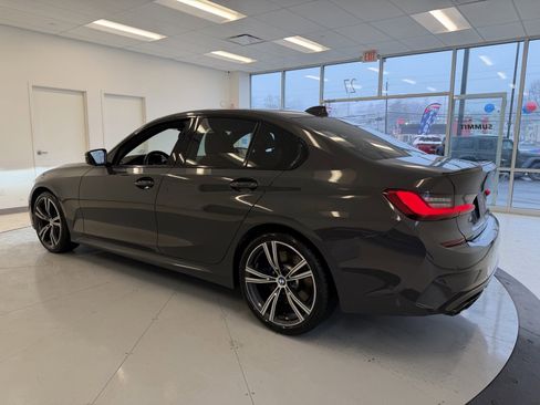 Used 2020 BMW M340i xDrive w/ Premium Excellence Package image 71