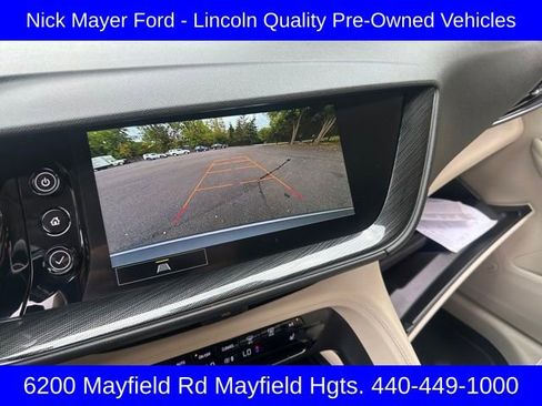 Used 2023 Buick Envision Preferred image 18