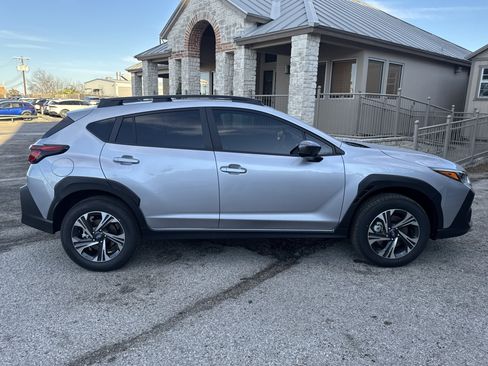 New 2026 Subaru Crosstrek 2.0i Premium image 2