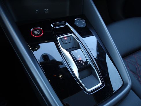 Certified 2025 Audi S3 Prestige w/ Prestige Package image 12