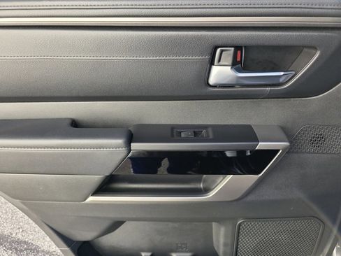 Used 2024 Toyota Sequoia Limited image 11