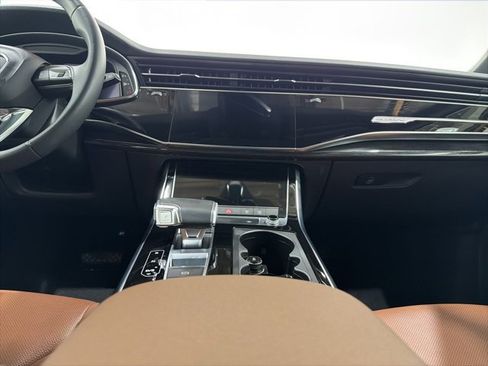 Used 2022 Audi Q7 2.0T Premium Plus w/ Premium Plus Package image 39
