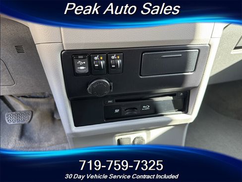 Used 2016 Toyota Sienna XLE Premium image 26