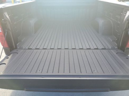 New 2026 Chevrolet Silverado 1500 Custom Trail Boss w/ LPO, Dark Essentials Package image 9