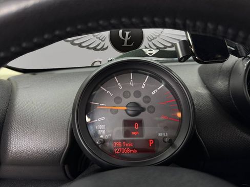 Used 2015 MINI Cooper Countryman S FWD image 18