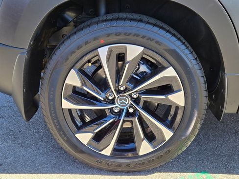 New 2026 MAZDA CX-50 2.5 Hybrid w/ Premium Plus Pkg image 10