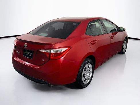 Used 2015 Toyota Corolla S FWD image 9