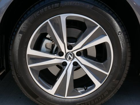 Used 2023 Lexus RX 350 Premium FWD image 21