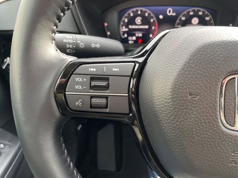 Used 2026 Honda CR-V EX-L image 25