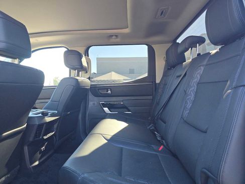 Used 2024 Toyota Tundra Limited image 17