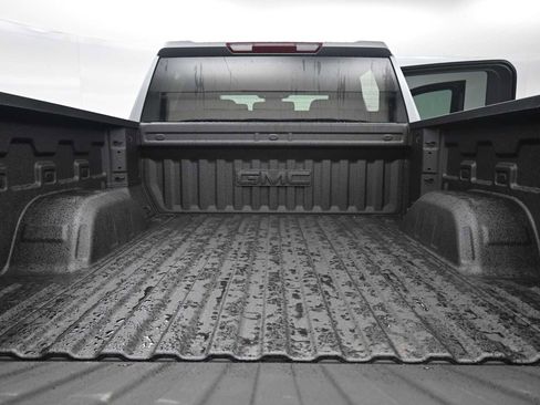 New 2026 GMC Sierra 1500 Elevation w/ Elevation Select Package image 13
