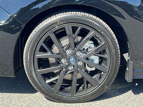 New 2026 Subaru Impreza RS AWD/4WD image 9