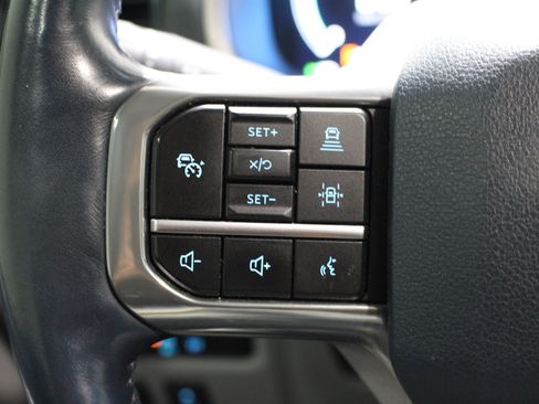 Used 2022 Ford F150 Limited AWD/4WD image 12