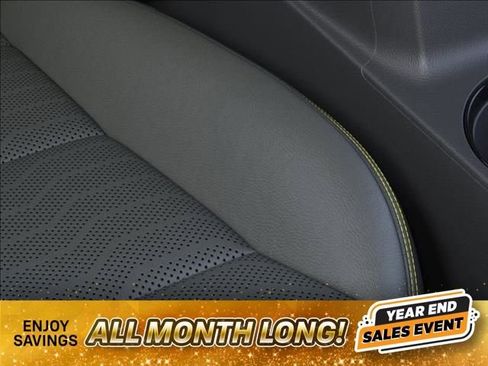 New 2026 Chevrolet Colorado ZR2 w/ Technology Package image 21