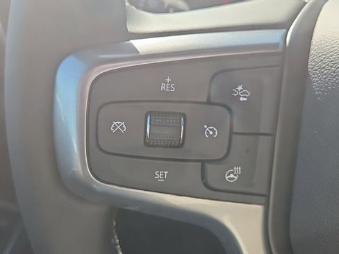 New 2026 Chevrolet Silverado 3500 LT w/ Trail Boss Package AWD/4WD image 14