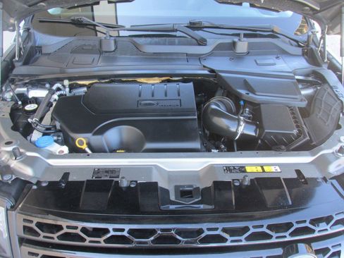 Used 2018 Land Rover Discovery Sport HSE image 85