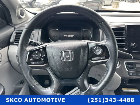 Used 2022 Honda Pilot Special Edition image 18