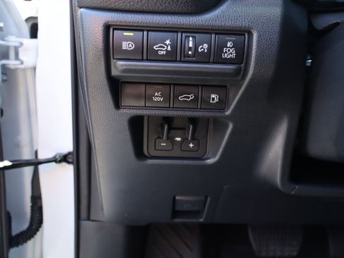 Used 2026 Toyota Land Cruiser w/ Premium Package AWD/4WD image 26