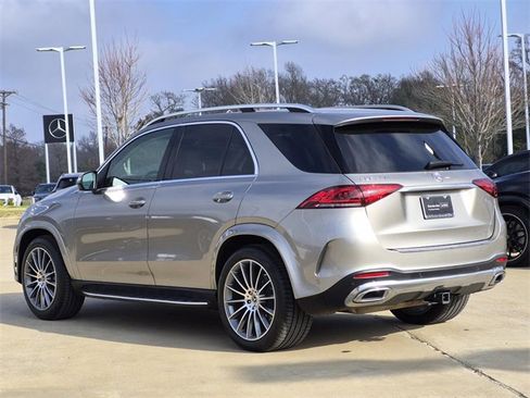 Certified 2023 Mercedes-Benz GLE 350 image 6