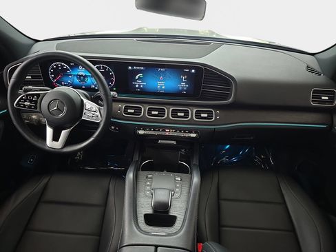 Used 2022 Mercedes-Benz GLE 350 4MATIC image 12