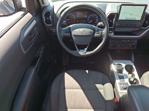 Used 2023 Ford Bronco Sport Big Bend w/ Convenience Package AWD/4WD image 11