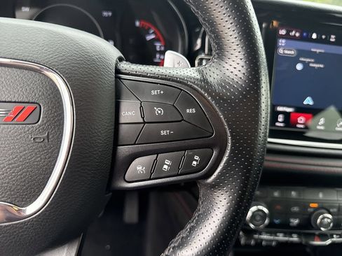 Used 2023 Dodge Durango GT AWD/4WD image 15