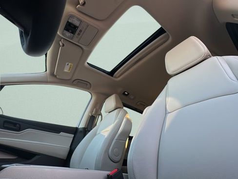 New 2026 Honda Odyssey EX-L image 22