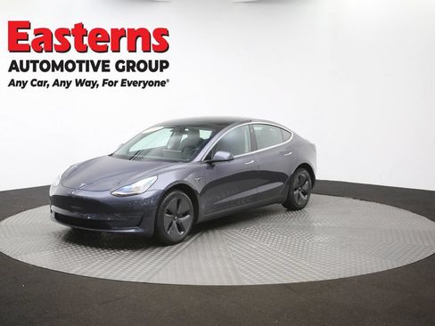 Used 2019 Tesla Model 3 Standard Range Plus RWD image 50