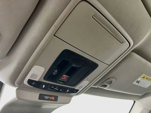 Certified 2023 Honda Accord EX image 15