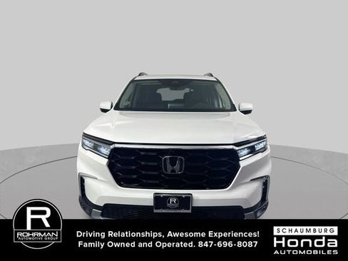Used 2023 Honda Pilot Elite image 28
