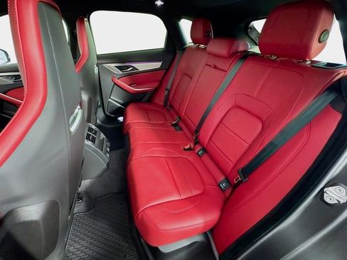 New 2026 Jaguar F-PACE R-Dynamic S image 24