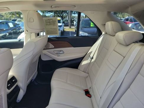 Used 2024 Mercedes-Benz GLE 450 4MATIC image 28