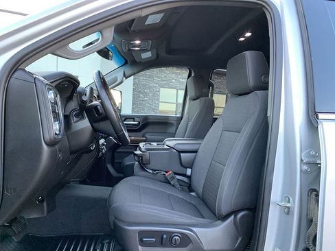 Used 2023 GMC Sierra 2500 SLE image 28