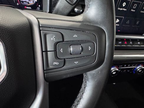 Certified 2025 GMC Sierra 1500 SLT AWD/4WD image 17