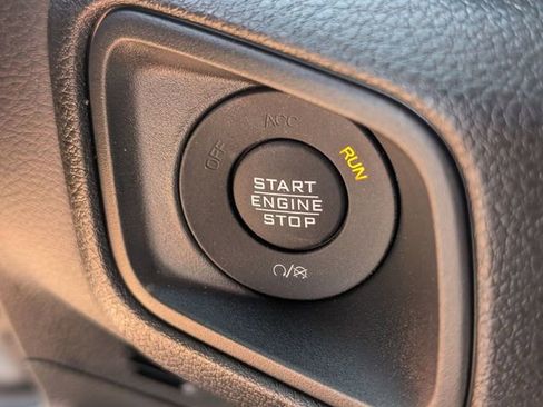 New 2026 Jeep Gladiator Sport AWD/4WD image 20