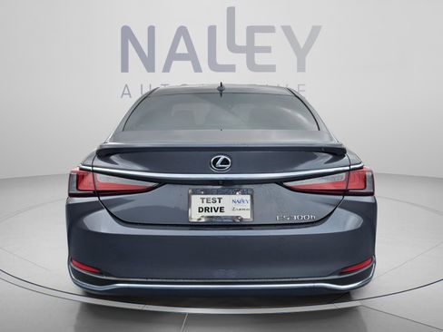 Used 2023 Lexus ES 300h w/ Premium Package FWD image 4