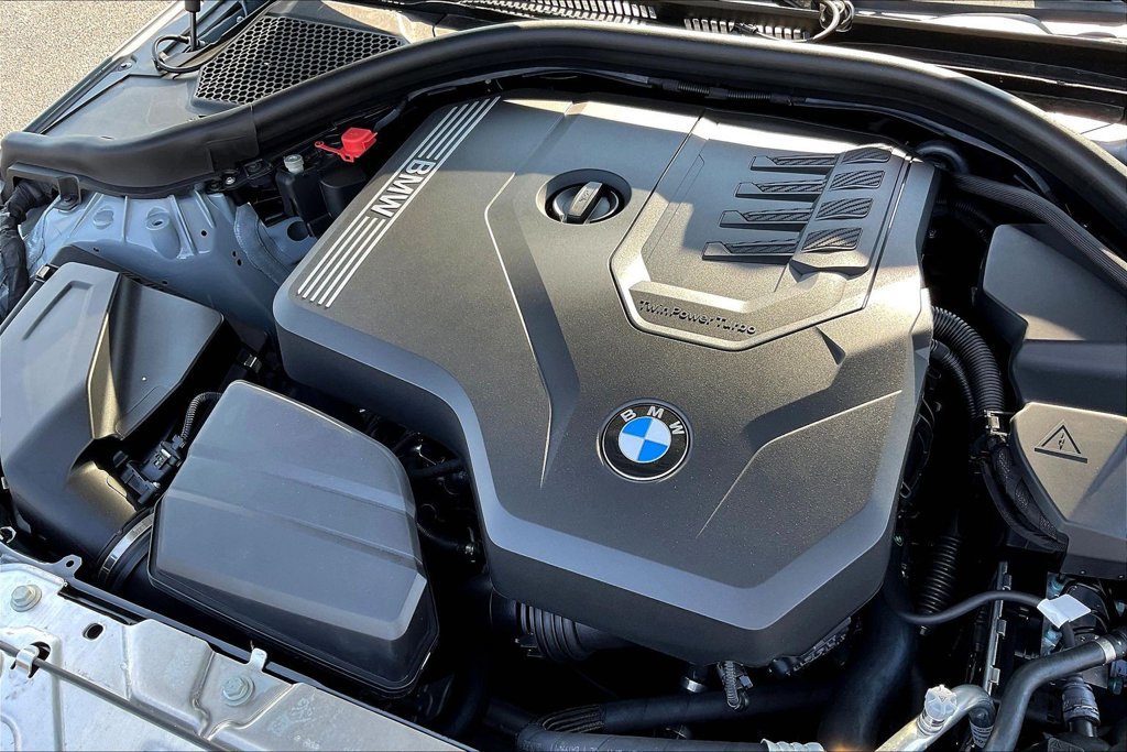 New 2026 BMW 230i xDrive Coupe w/ Premium Package AWD/4WD image 31