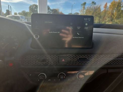 New 2026 Honda HR-V Sport image 18